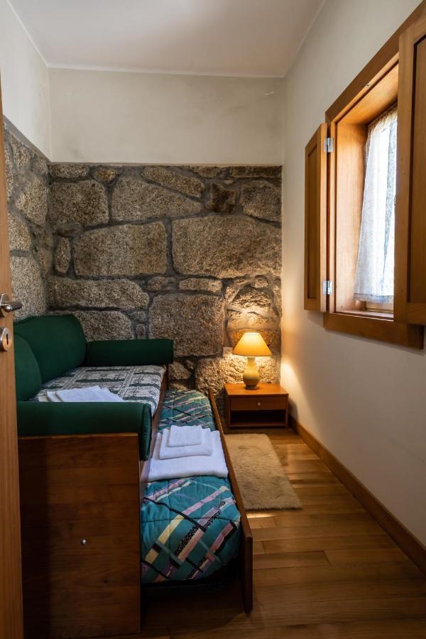 Matos Casas De Campo Cabeceiras de Basto Bagian luar foto