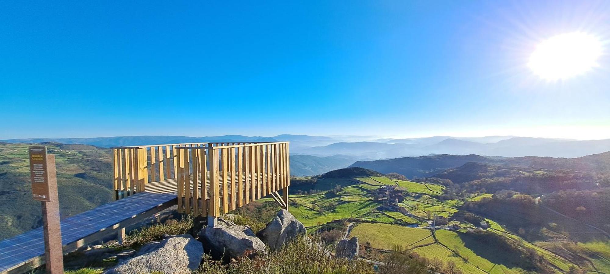 Matos Casas De Campo Cabeceiras de Basto Bagian luar foto