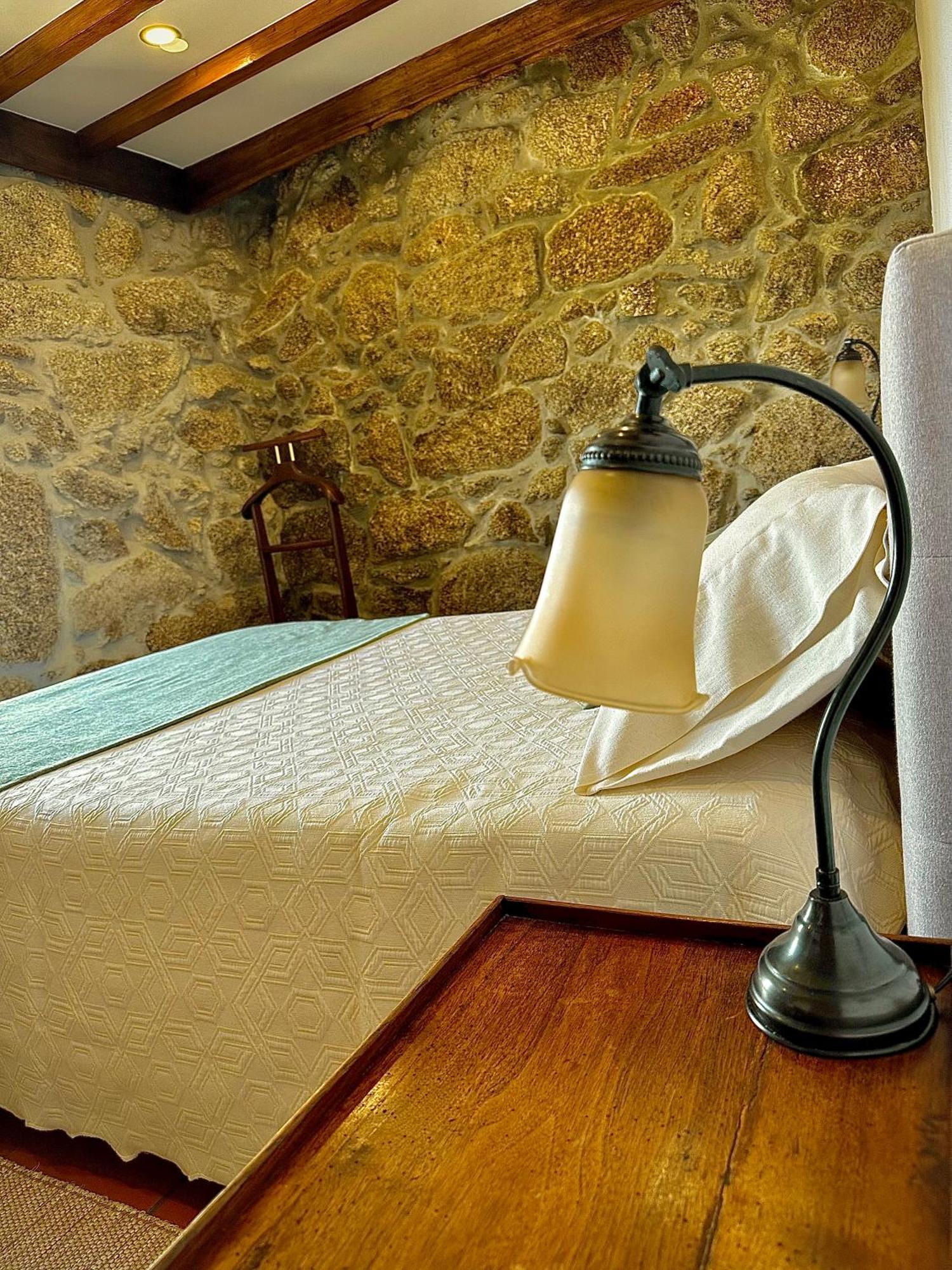 Matos Casas De Campo Cabeceiras de Basto Bagian luar foto